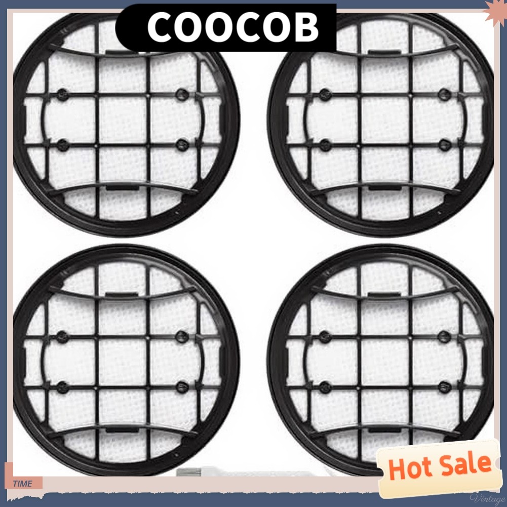 {July in New} ไส้กรองทดแทนสําหรับ VC 7000/8000 Series และ XC7053, XC7055, XC7057,XC8055