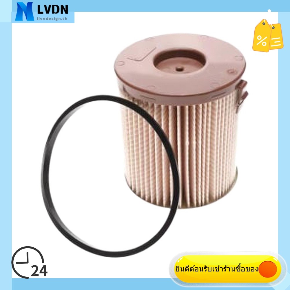 [LVDN]ตัวกรองแยกน้ําเชื้อเพลิง F4TZ-9N184-A FD4595 สําหรับ Ford สําหรับ F250 F350 E350