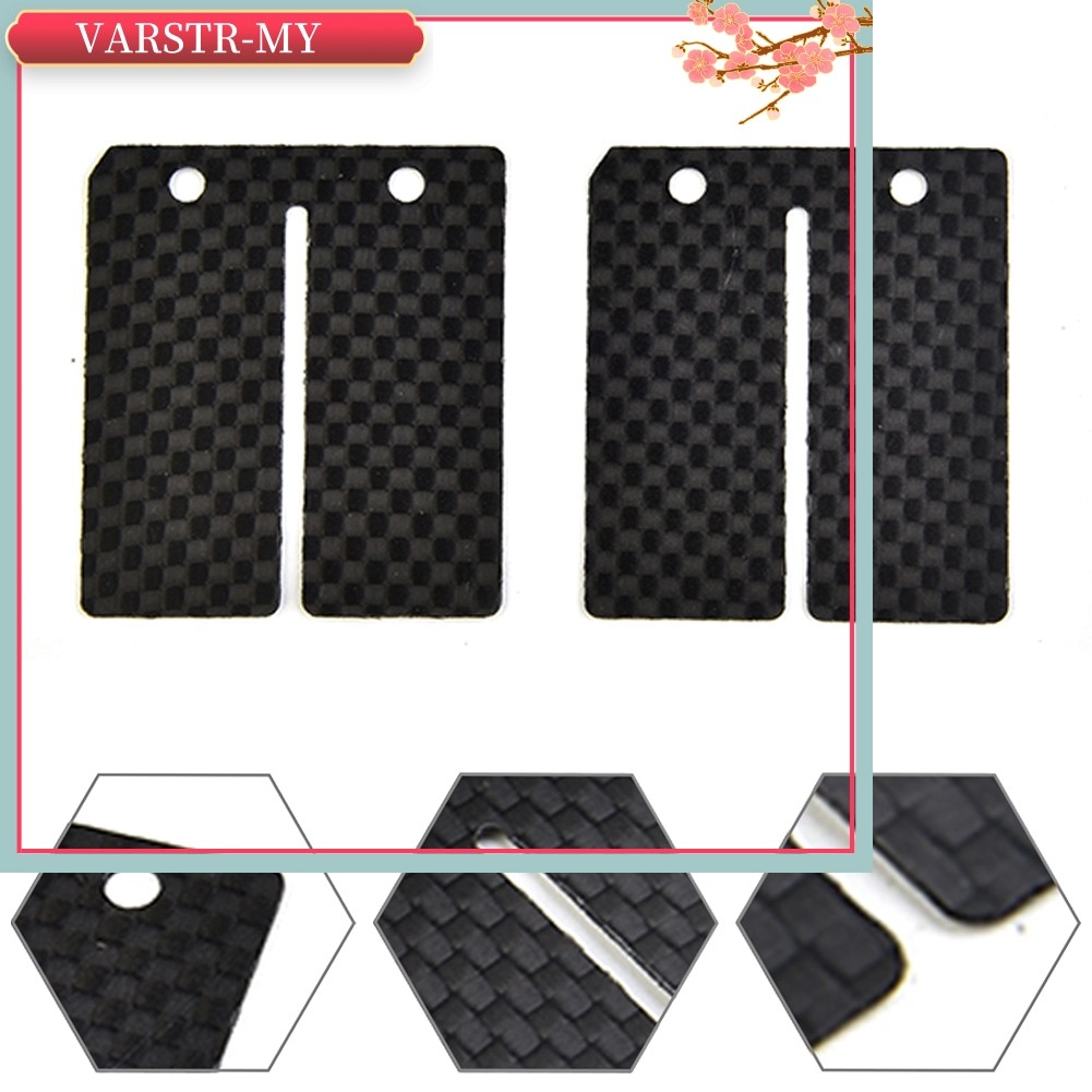 <VARSTR>กลีบวาล์วคาร์บอนไฟเบอร์สําหรับ DT100 DT125 DT175 RD350 RD300 RD250 MX