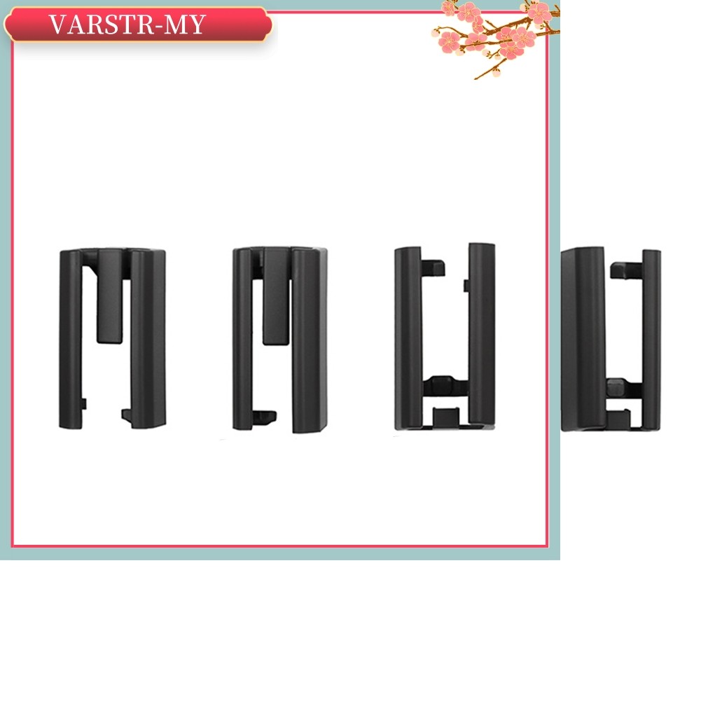 <VARSTTR>รางเลื่อนที่นั่งซ้ายขวาสําหรับ BMW สําหรับ X5 สําหรับ X6 สําหรับ G05 19-21