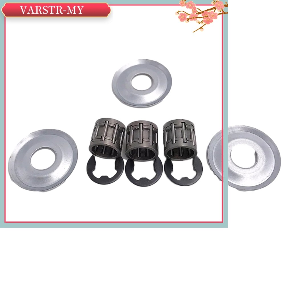 <VARSTR>9X แบริ่งเข็มสําหรับ MS170 MS180 สําหรับ M 10 M 30 M 50 สําหรับ MS 210 230 250 017 018