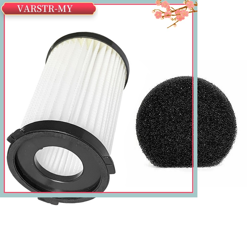 <VARSTR>สําหรับ Riino EVolution V8 & V8+ Filter สําหรับเครื่องดูดฝุ่น Super Cyclone 585F & 585J