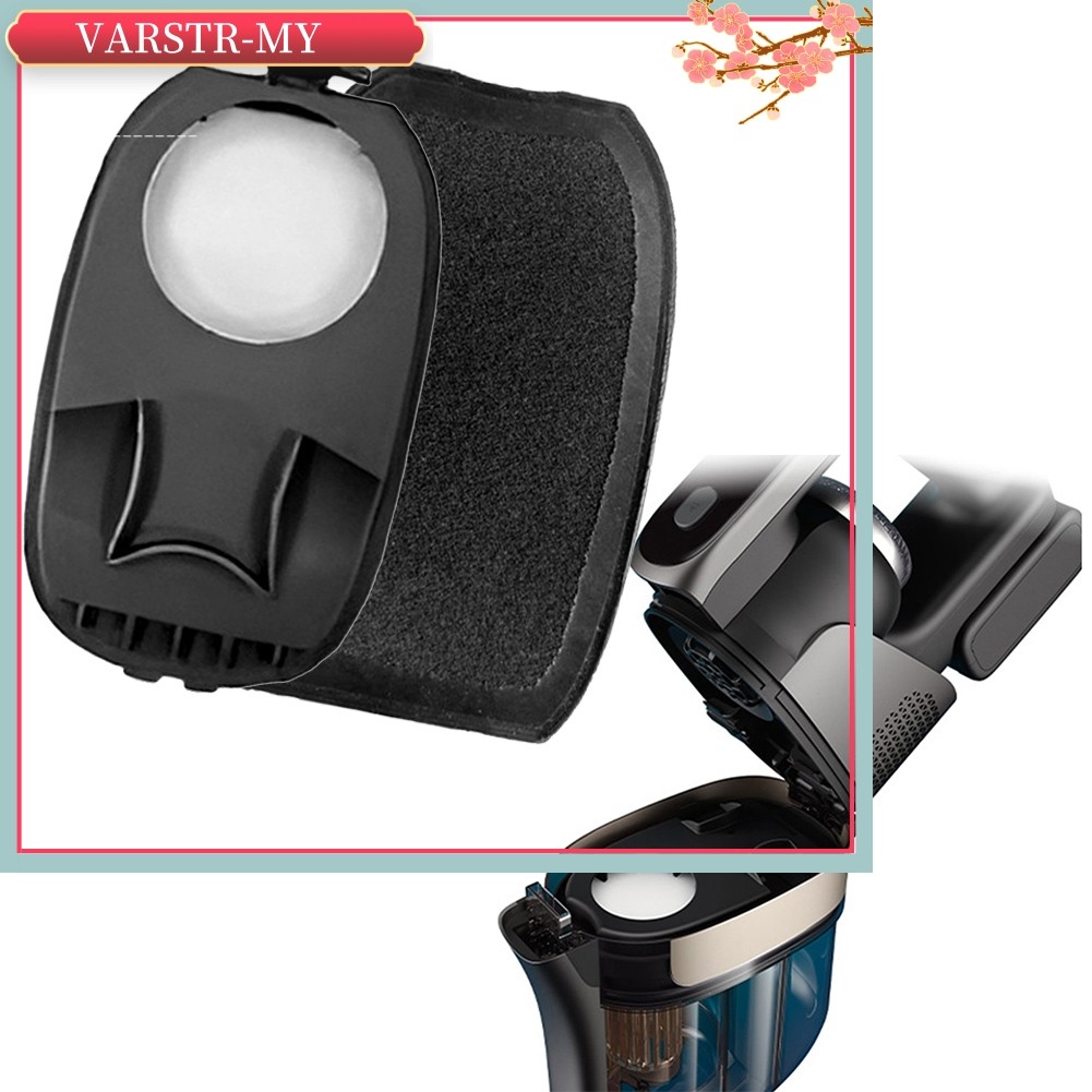 <VARSTR>สําหรับ PHILIPS 9000 Series XW9383 XW9385 ชิ้นส่วนเครื่องดูดฝุ่นชุดกรองล้างทําความสะอาดได้
