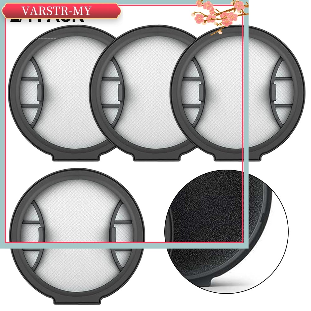 <VARSTR>สําหรับเครื่องดูดฝุ่นไร้สาย 2000 & 3000 Series Filter สําหรับ XC2011 XC3031 XC3133