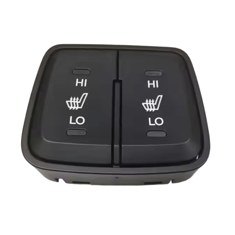 [YAT] สวิตช์ความร้อนสําหรับที่นั่งสําหรับ Hyundai สําหรับ Sonata I45 93710-3S200