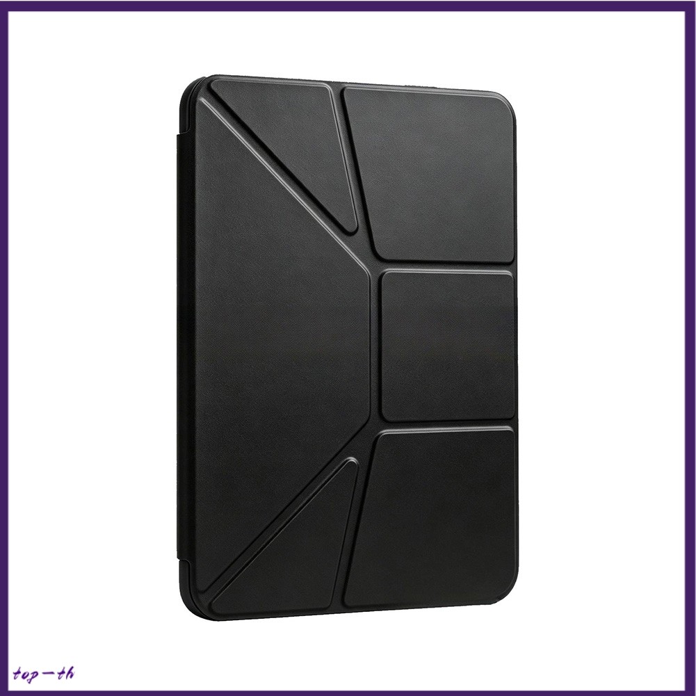 [YAT] เคสแม่เหล็กแบบพับได้สําหรับ iPad 11 Pro 2025 - นุ่ม มีสไตล์ และฟังก์ชั่น!