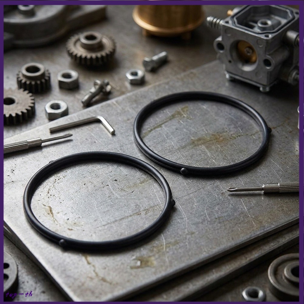 [YAT] สําหรับปะเก็นชามลอยระดับพรีเมียมสําหรับ Honda GX240GX270GX390 - & ที่เชื่อถือได้!