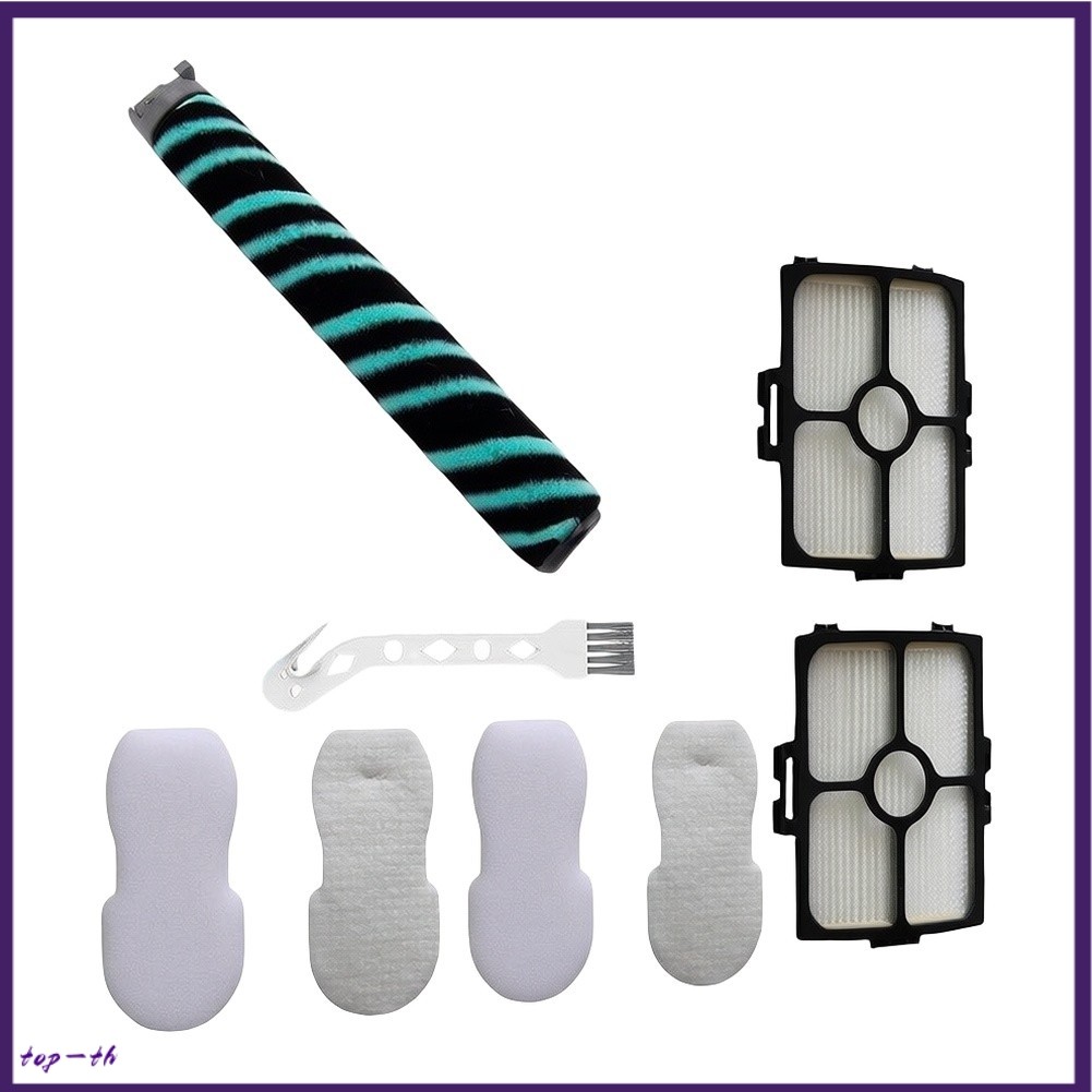 [YAT] ชุด 8 ชิ้นสําหรับ Shark HZ3002/HZ3000/HZ4002