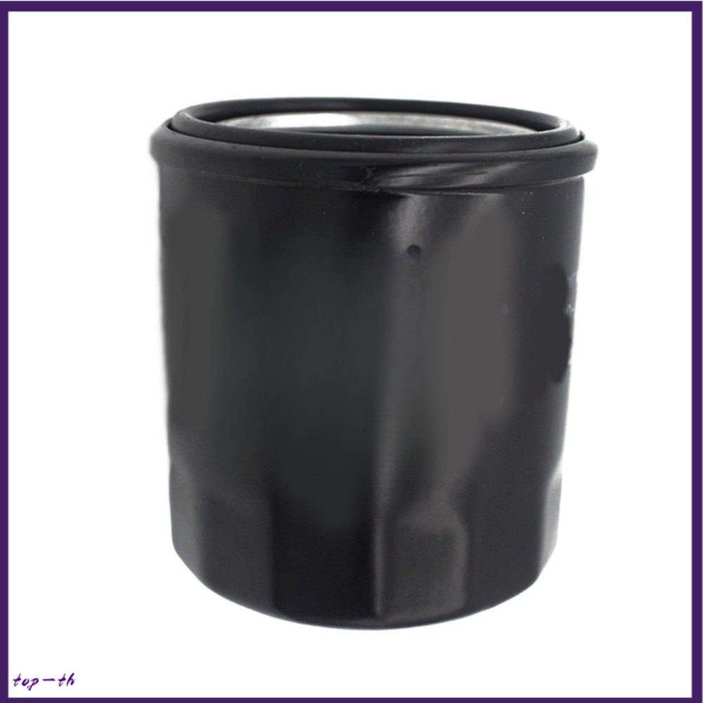[YAT] กรองน้ํามันเครื่องเหมาะกับ Z650 Z750 Z1000 รถจักรยานยนต์เครื่องยนต์กรองน้ํามันอะไหล่