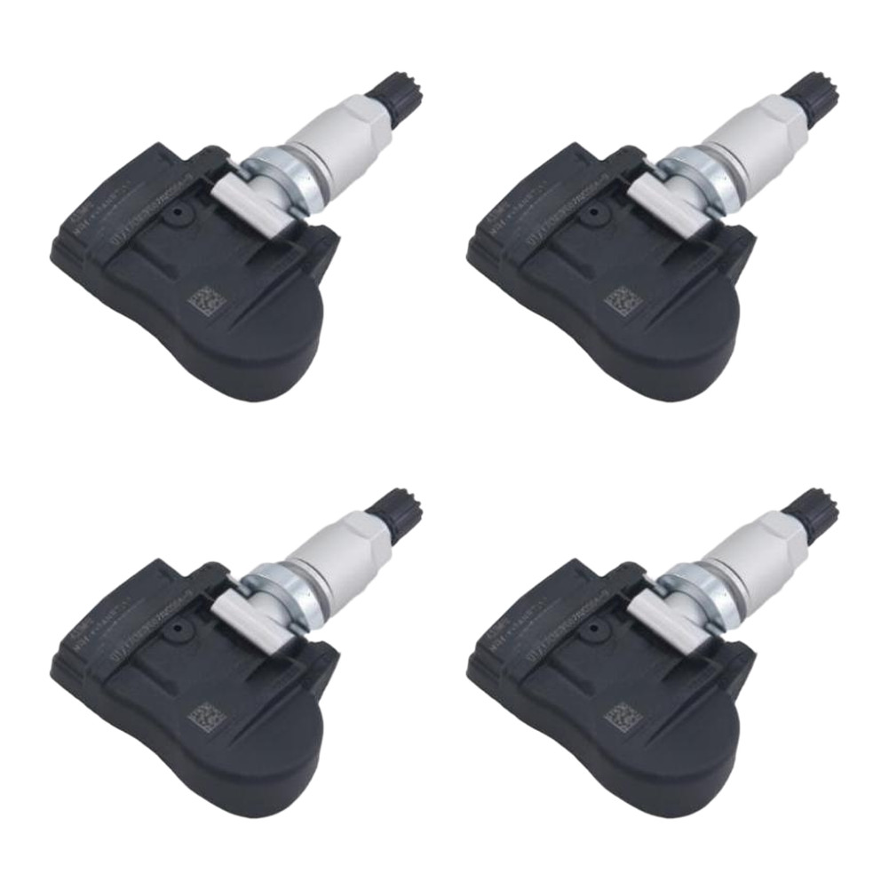 [YAT] เซ็นเซอร์แรงดันลมยาง 4 ตัว สําหรับ Mitsubishi 4250C477