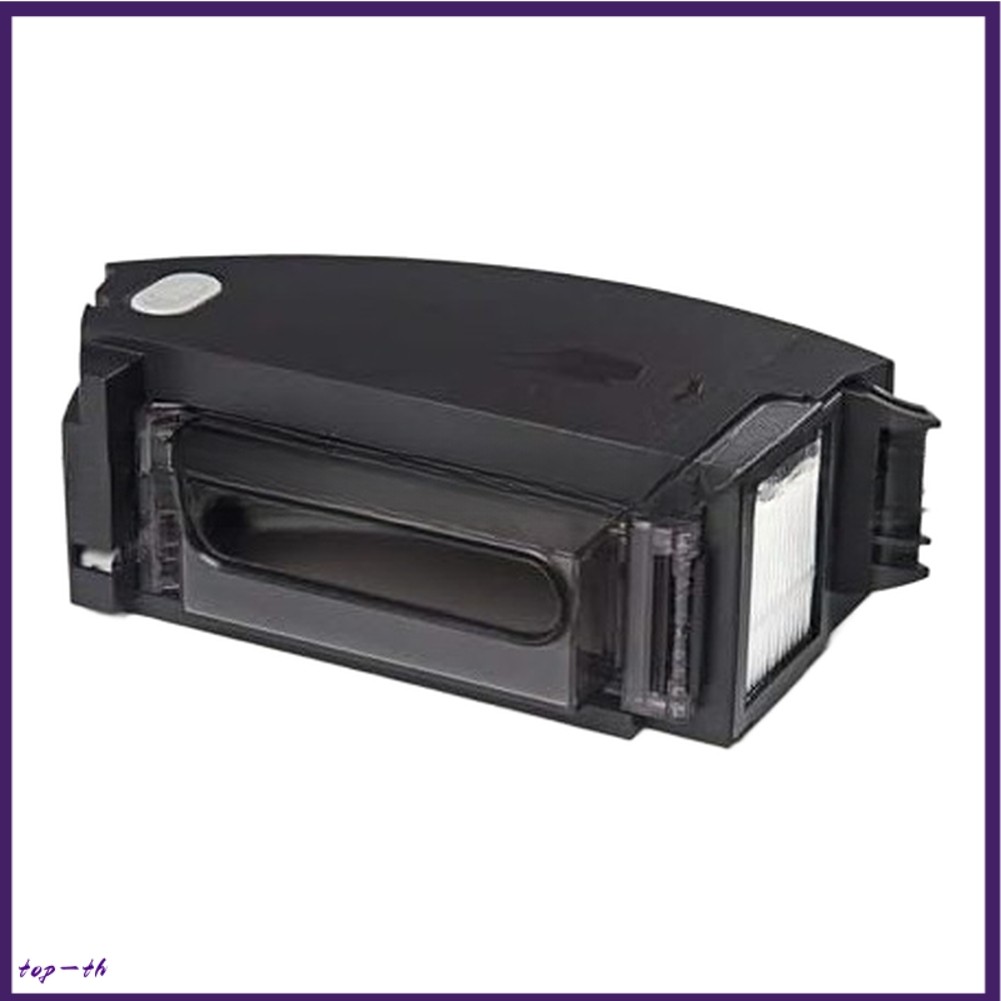 [YAT] ถังขยะความจุขนาดใหญ่สําหรับ Roomba E5 E6 E7 i1 สําหรับ i3 i4 i6 i7 i7+ i7 Plus i8