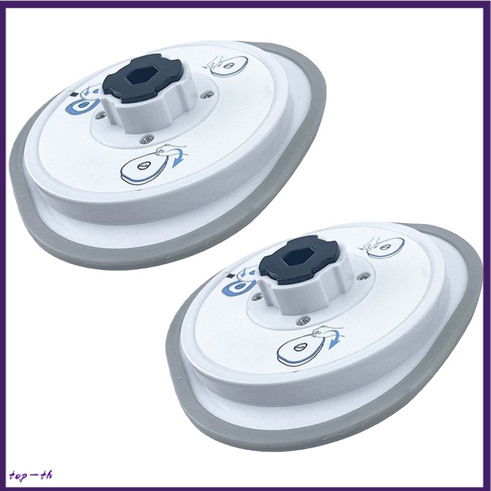 [YAT] ที่ยึดไม้ถูพื้นสําหรับ NARWAL สําหรับ T10 สําหรับ J1/J2: Quick Atted,Secure Fit,Enhanced Clean