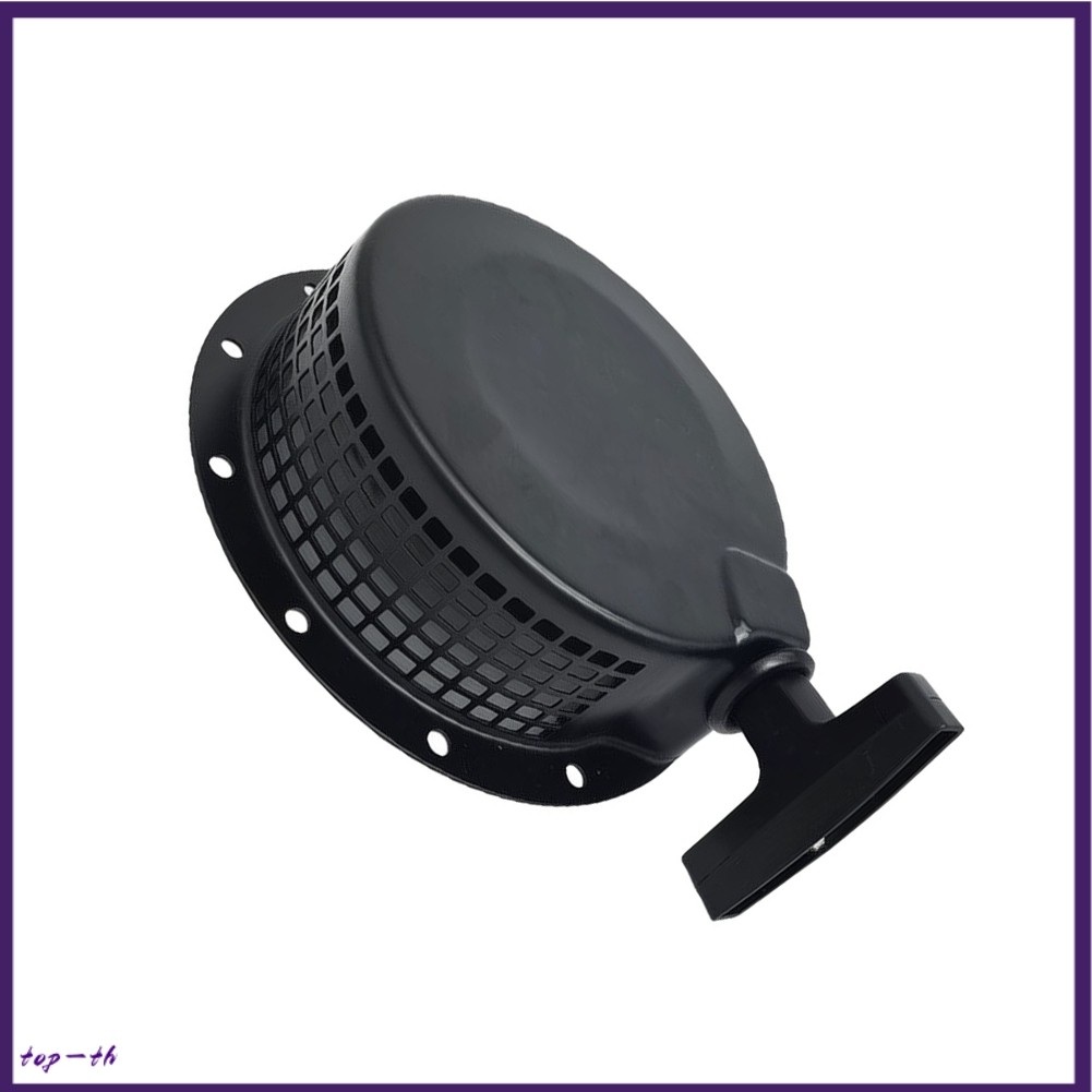 [YAT] สําหรับชุดสตาร์ทดึงหดตัวสําหรับเครื่องยนต์ MZ360 EF660 185F