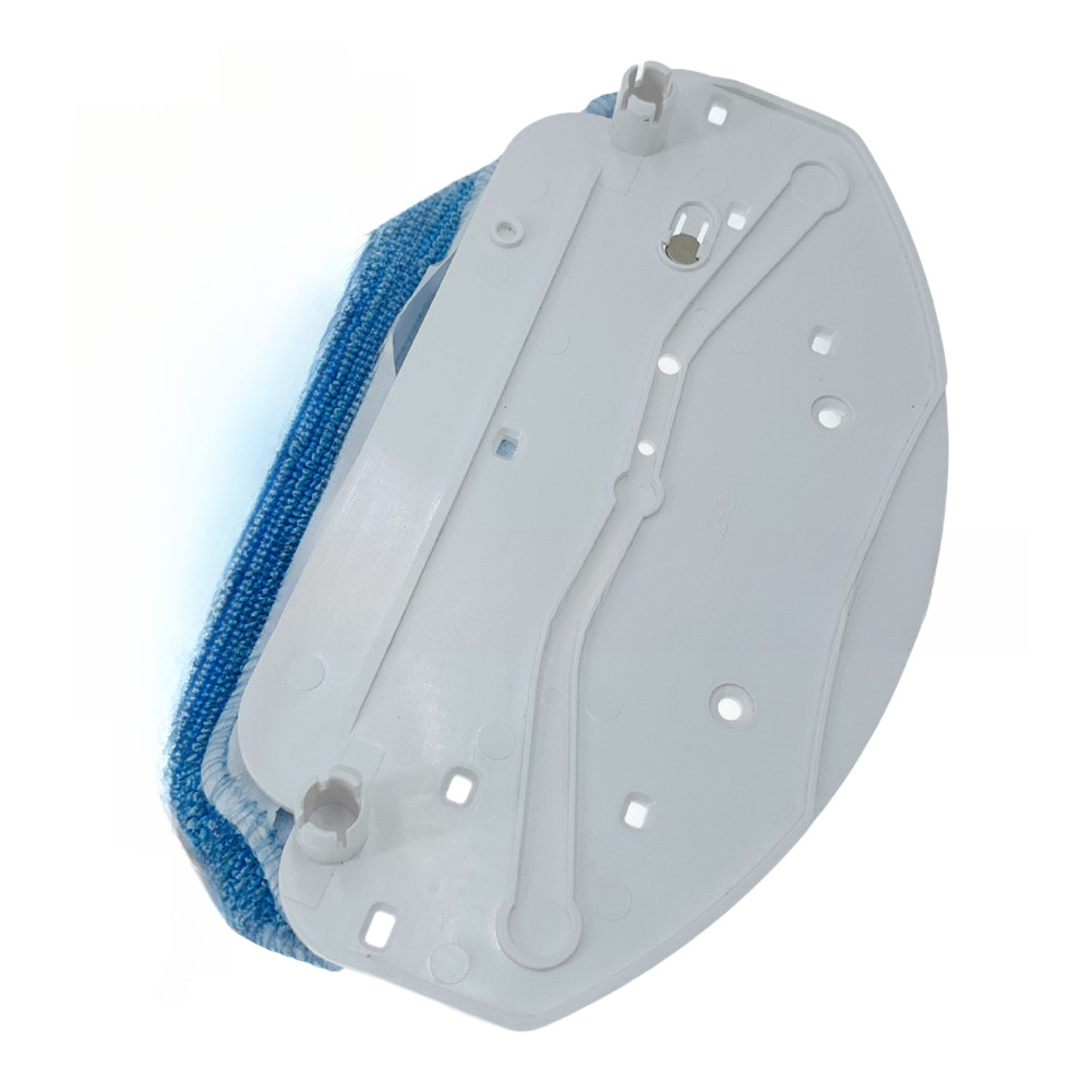 [YAT] สําหรับ midea สําหรับ k40 สําหรับ q7 Robot Vacuum Mop Pad อะไหล่ทดแทนอัตโนมัติ