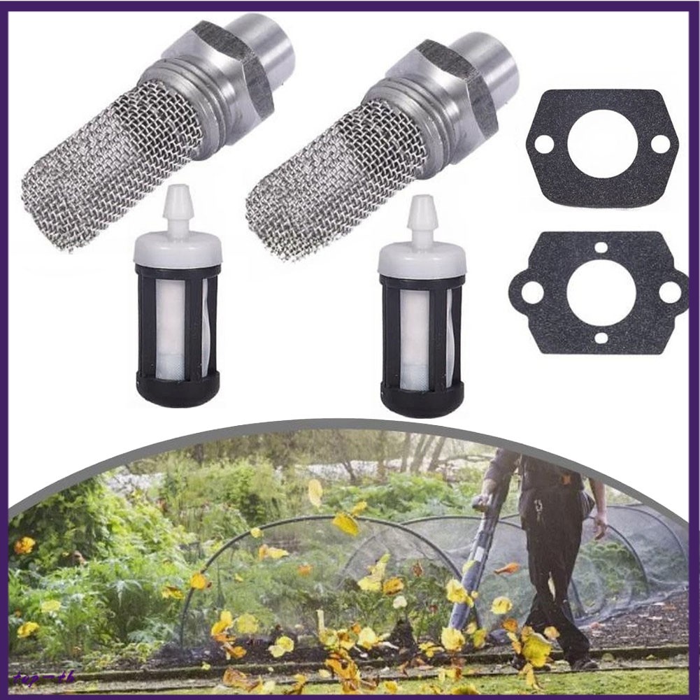 [YAT] ท่อสั้น Spark Arrestor สําหรับ BG55, BG56, สําหรับโบลเวอร์ BG85 & BR200
