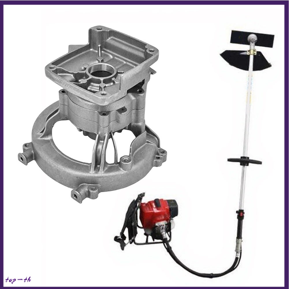 [YAT] TJ45E Crankcase: จําเป็นสําหรับ Kawasaki TJ45E ส่วนประกอบพลังงานสําหรับ Optimal