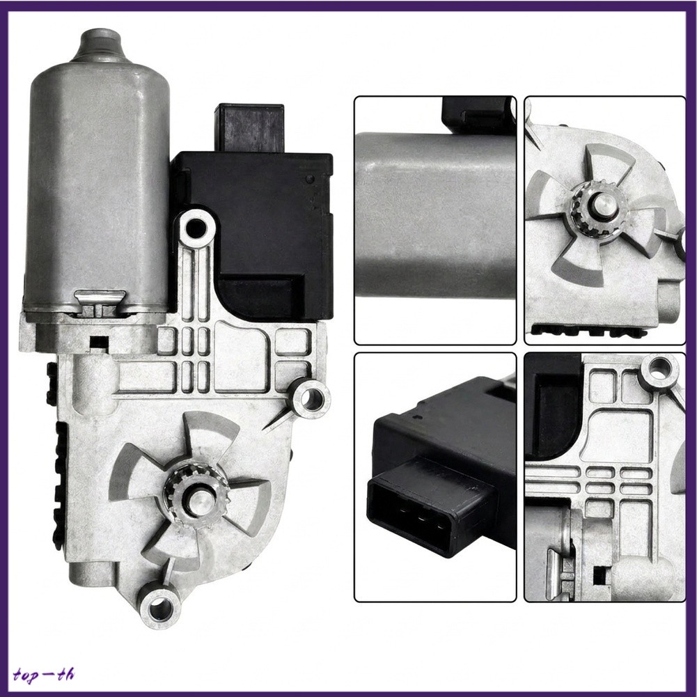 [YAT] มอเตอร์ซันรูฟ 54107391782 สําหรับ BMW สําหรับ 2Series สําหรับ sDrive28i/xDrive28i