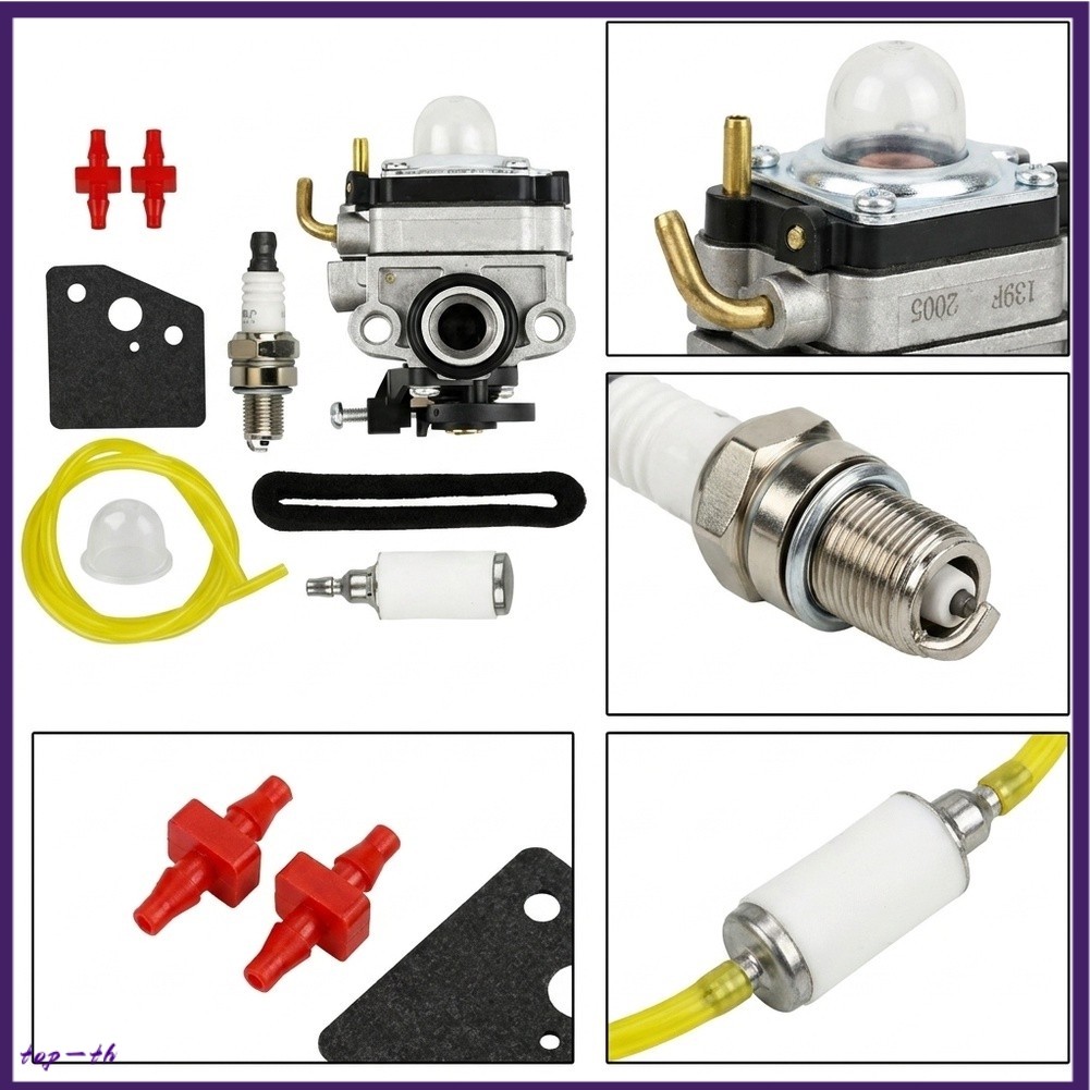 [YAT] ชุดคาร์บูเรเตอร์สําหรับ WYL-19-1 T230 T230X T230XR 20016-8102820 20016-8101 อะไหล่