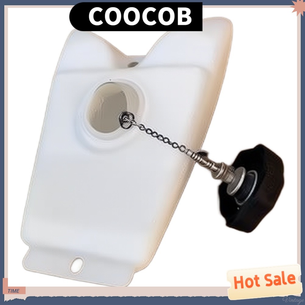 {July in New} สําหรับถังน้ํามันนอกพร้อมหมวก 309-70010-3 สําหรับ Tohatsu 3.5HP 2-Stroke