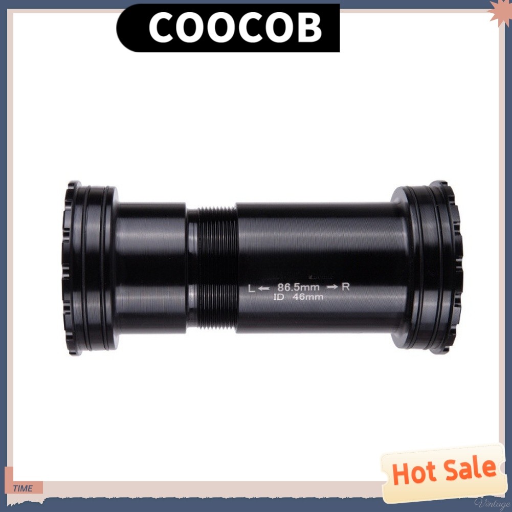 {July in New} สําหรับ BB386EVO สําหรับ dub Bike Bottom Bracket สําหรับจักรยานเสือภูเขา 28 แกนหมุน 99