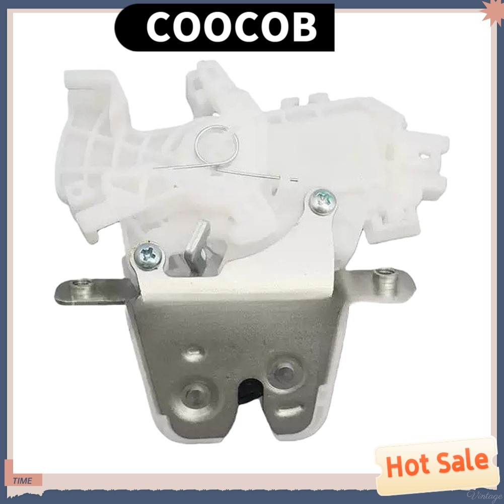 {July in New} ตัวกระตุ้นล็อคประตูท้ายรถ 5927A042 สําหรับ Mitsubishi For Attrage For Mirage 16-25