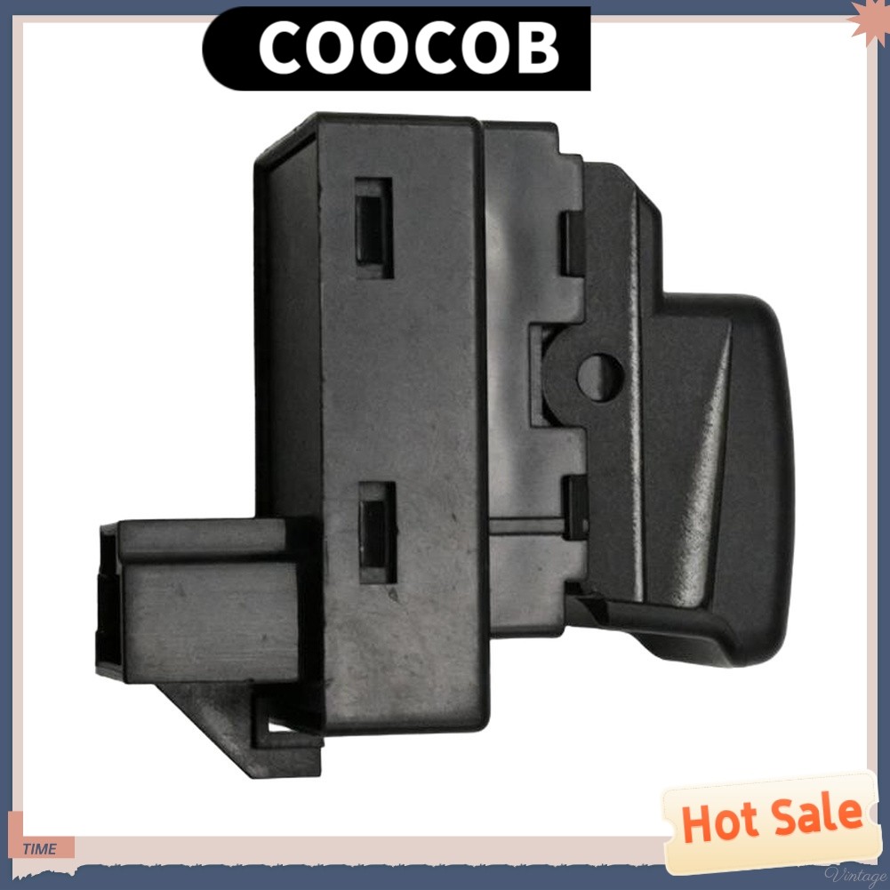 {July in New} สําหรับ Benz For Smart 451 09-15 A4519051800 ปุ่มสวิตช์ควบคุมกระจกไฟฟ้า