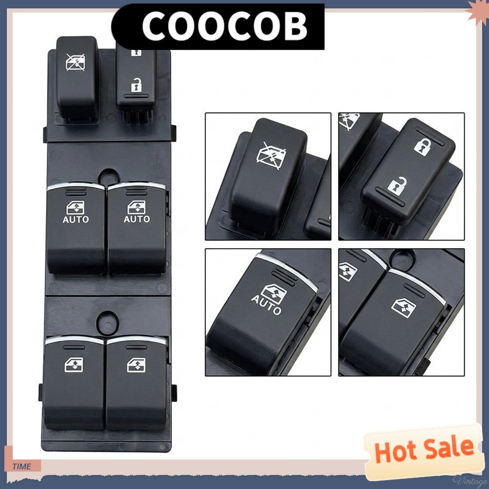 {July in New} สําหรับ LHD Window Switch 83071-AL56C สําหรับ Forester สําหรับ Legacy สําหรับ Outback 
