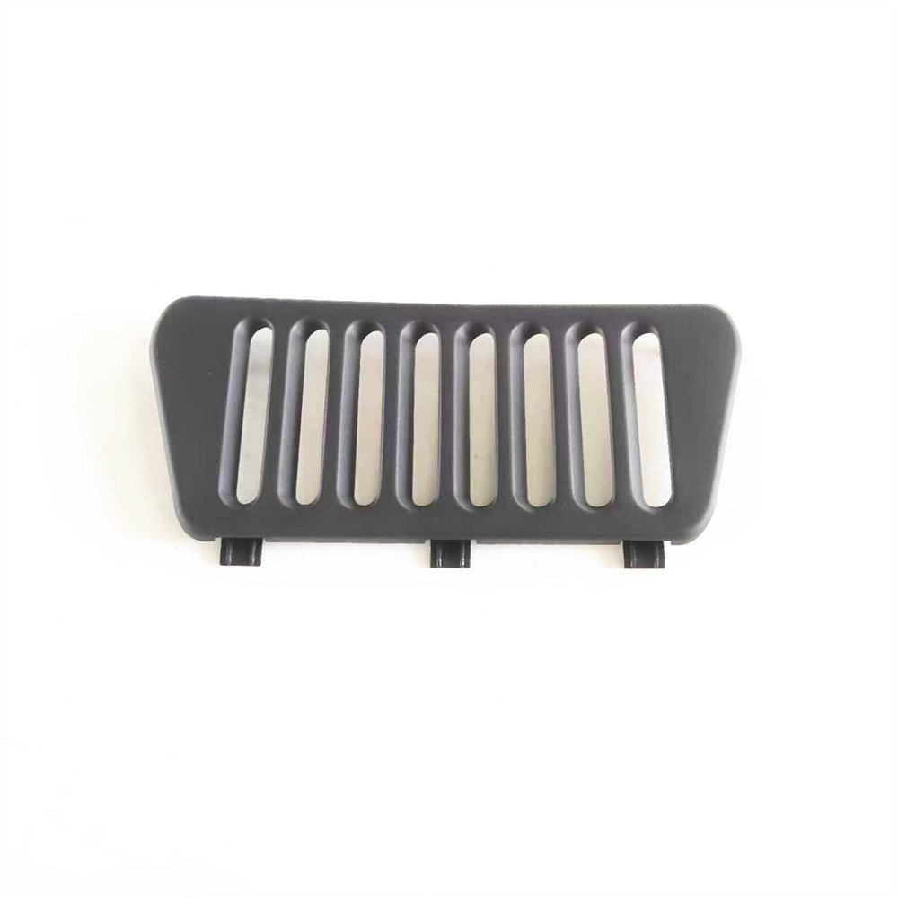 สําหรับ JEEP WRANGLER JK 2011-2018 SWING GATE TAILGATE GRILLE 5KJ01DX9AC,5KJ01XDVAC