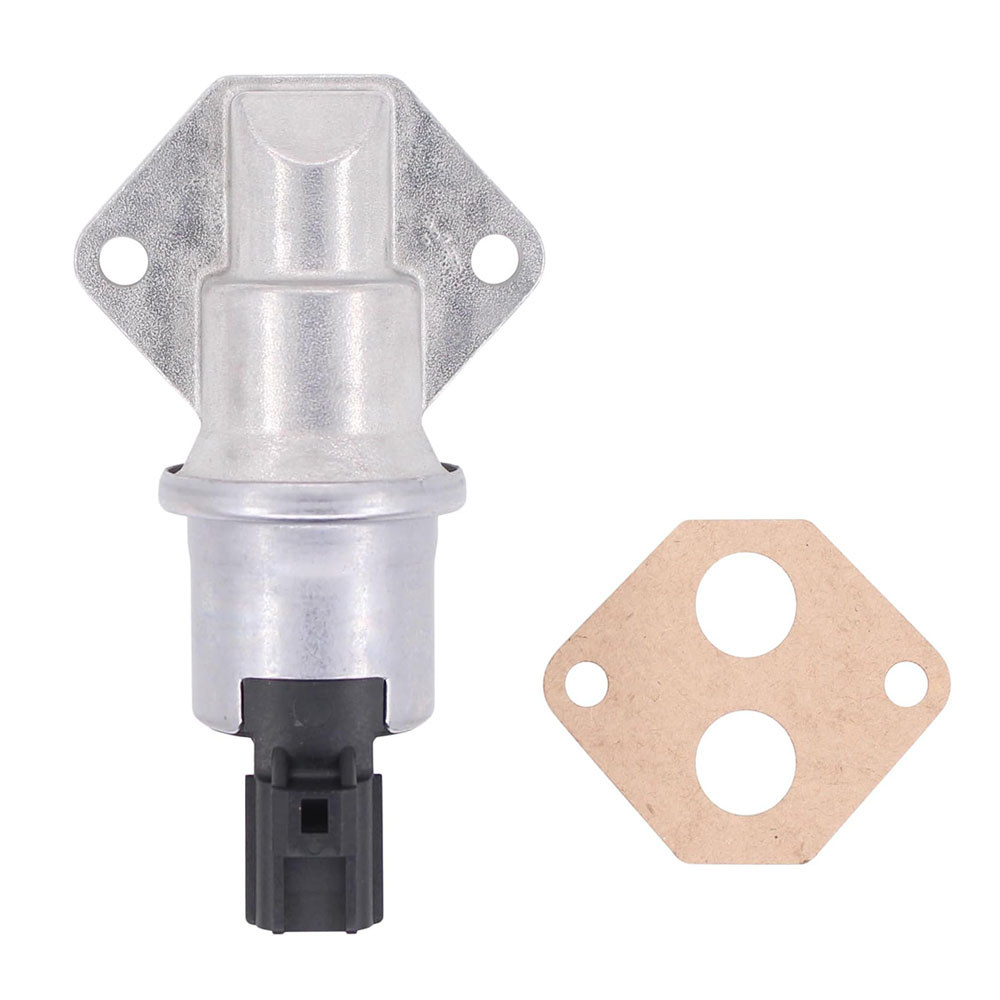 รถการใช้ฉีด Idle Air Control วาล์วเหมาะสําหรับ Ford Ranger Mazda 4F1Z9F715AA