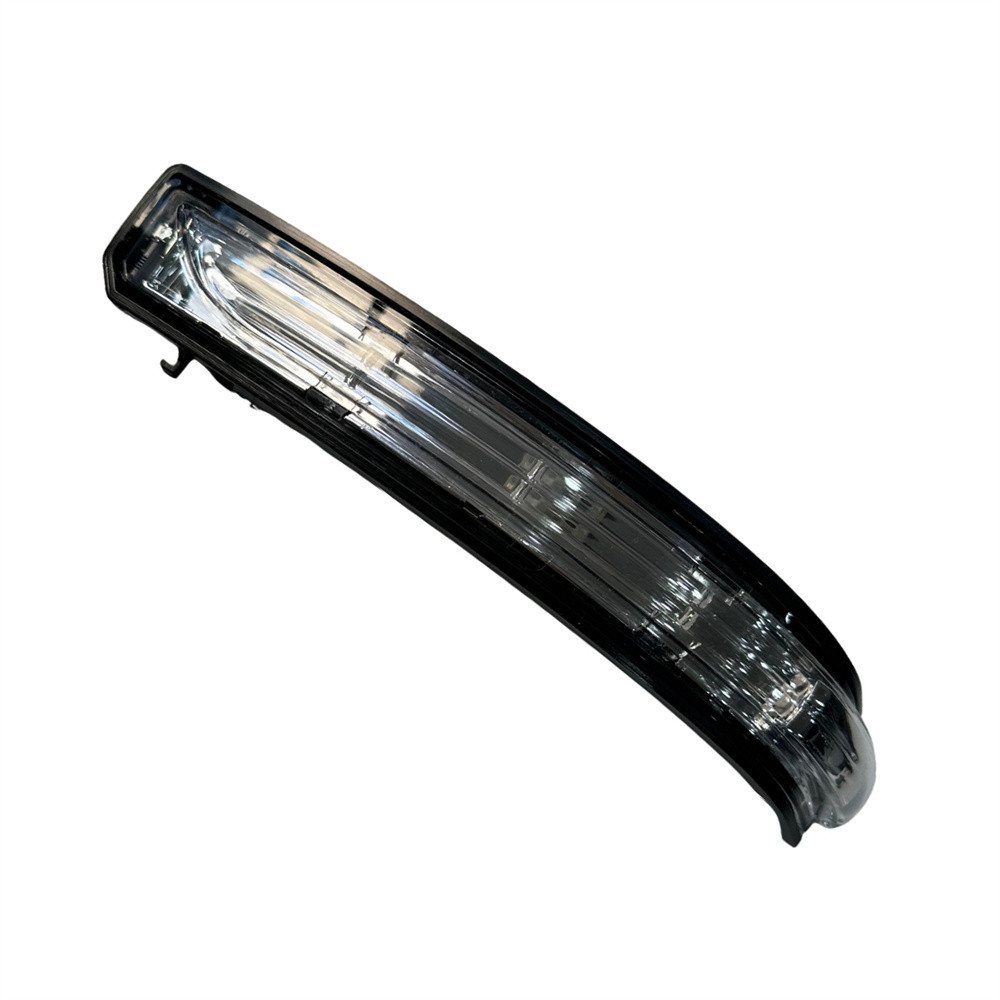 กระจกมองหลังซ้าย LED ไฟเลี้ยวสําหรับ Mercedes B-Class W245 08-11