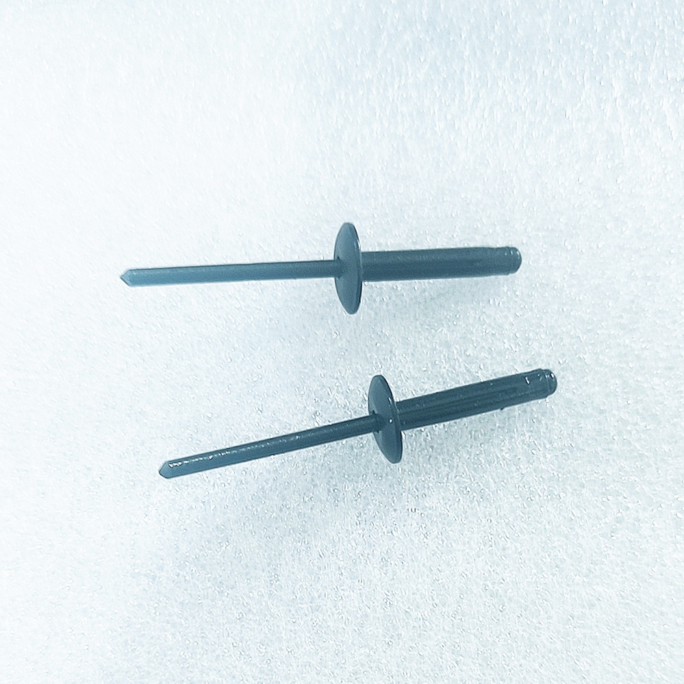 TK21-50-355 หม้อน้ํา Grille Rivets สําหรับ MAZDA CX5 17-21 KF Mazda 3 13-21 BM BN BP