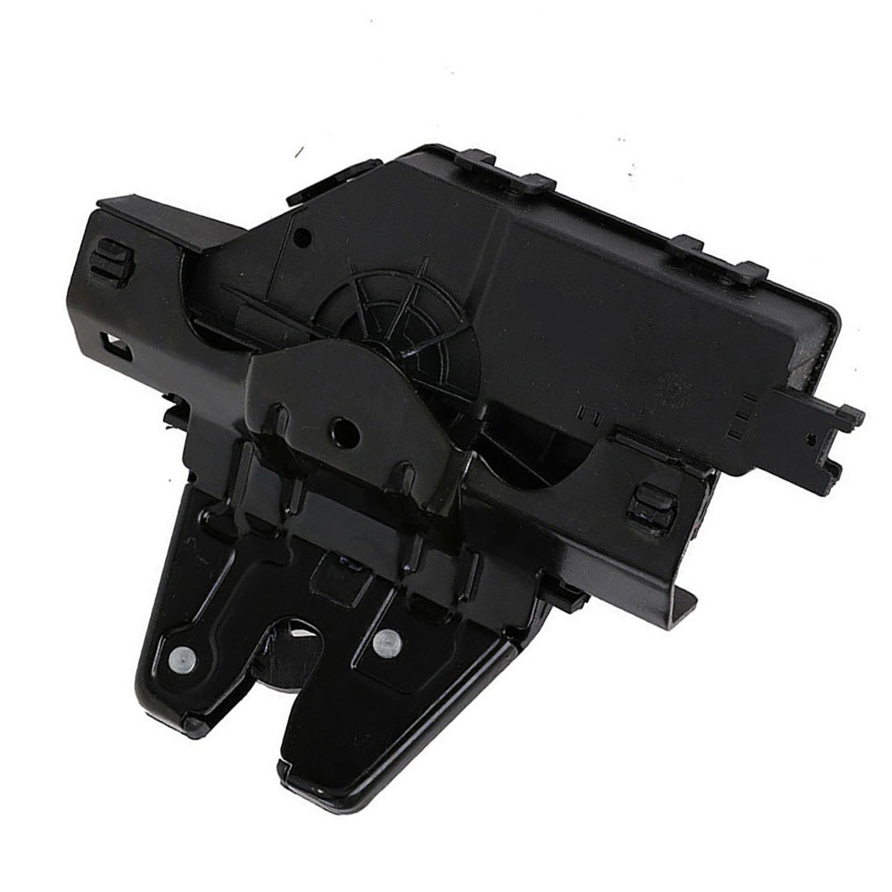 ล็อคประตูท้ายใหม่สําหรับ 1999-13 BMW 1 3 5 6 Series E46 E60 Z4 51247840617 937-866