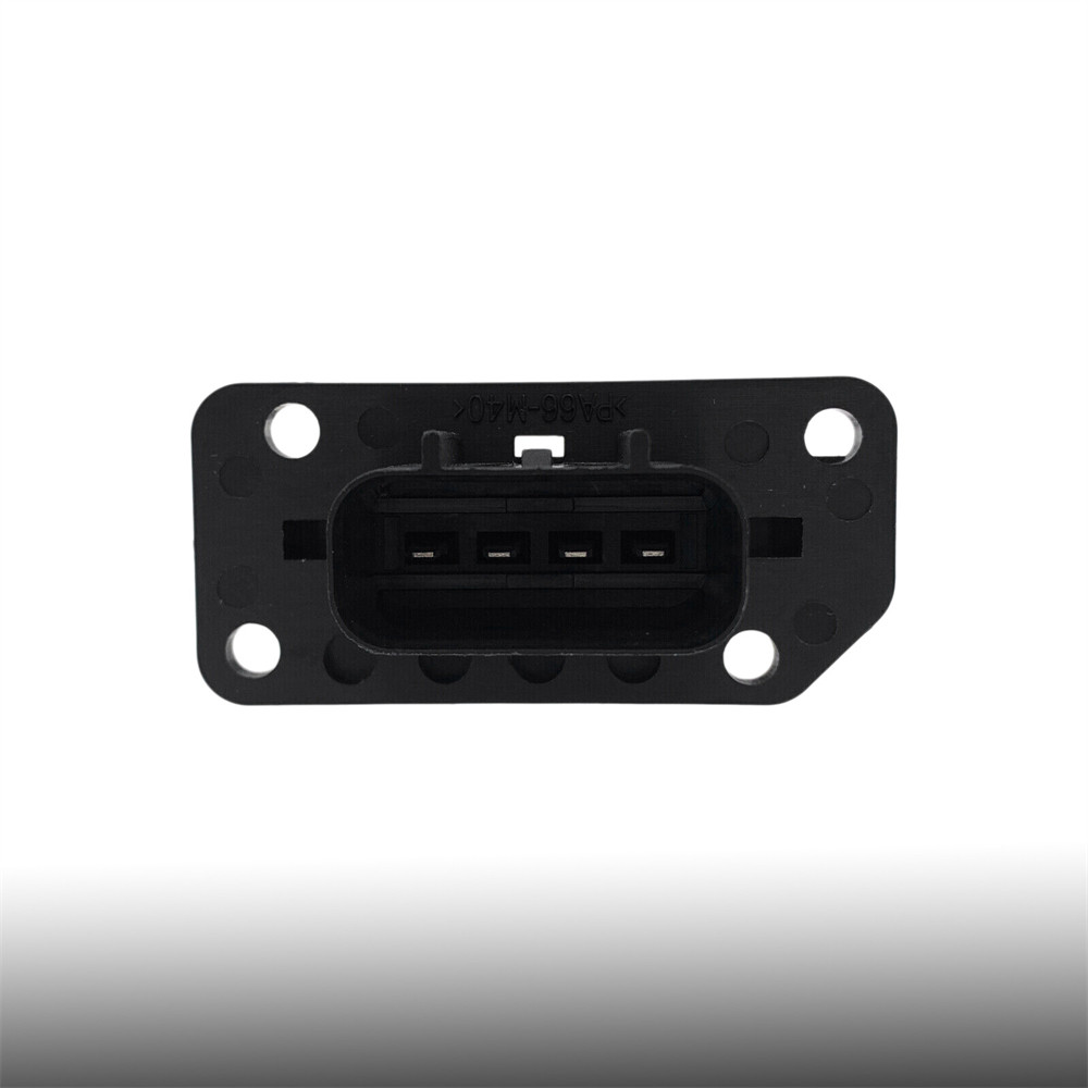 ใหม่สําหรับ Ford Motorcraft HVAC มอเตอร์โบลเวอร์ตัวต้านทาน YH-1715 3F2Z-18591-AA