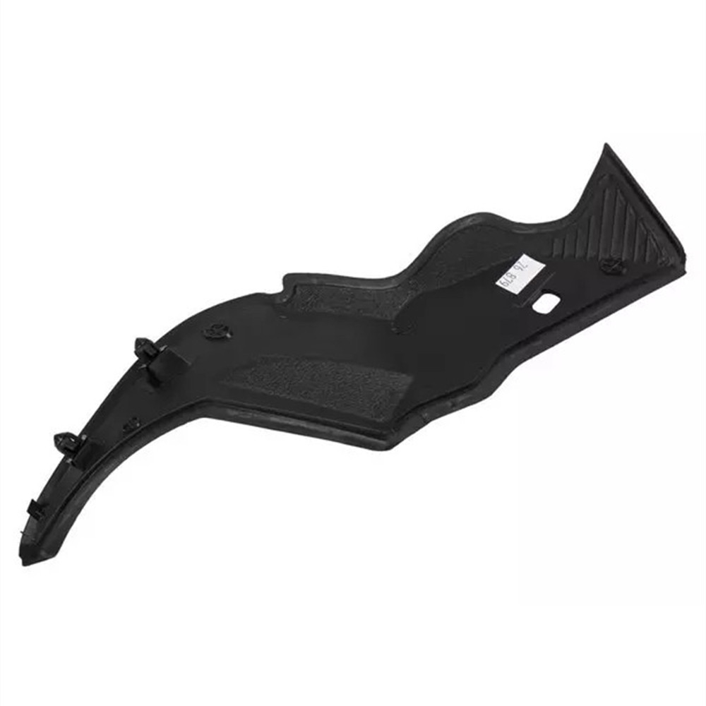 สําหรับ 16-24 CHEVY CAMARO COWL- END COVER RIGHT 84154467