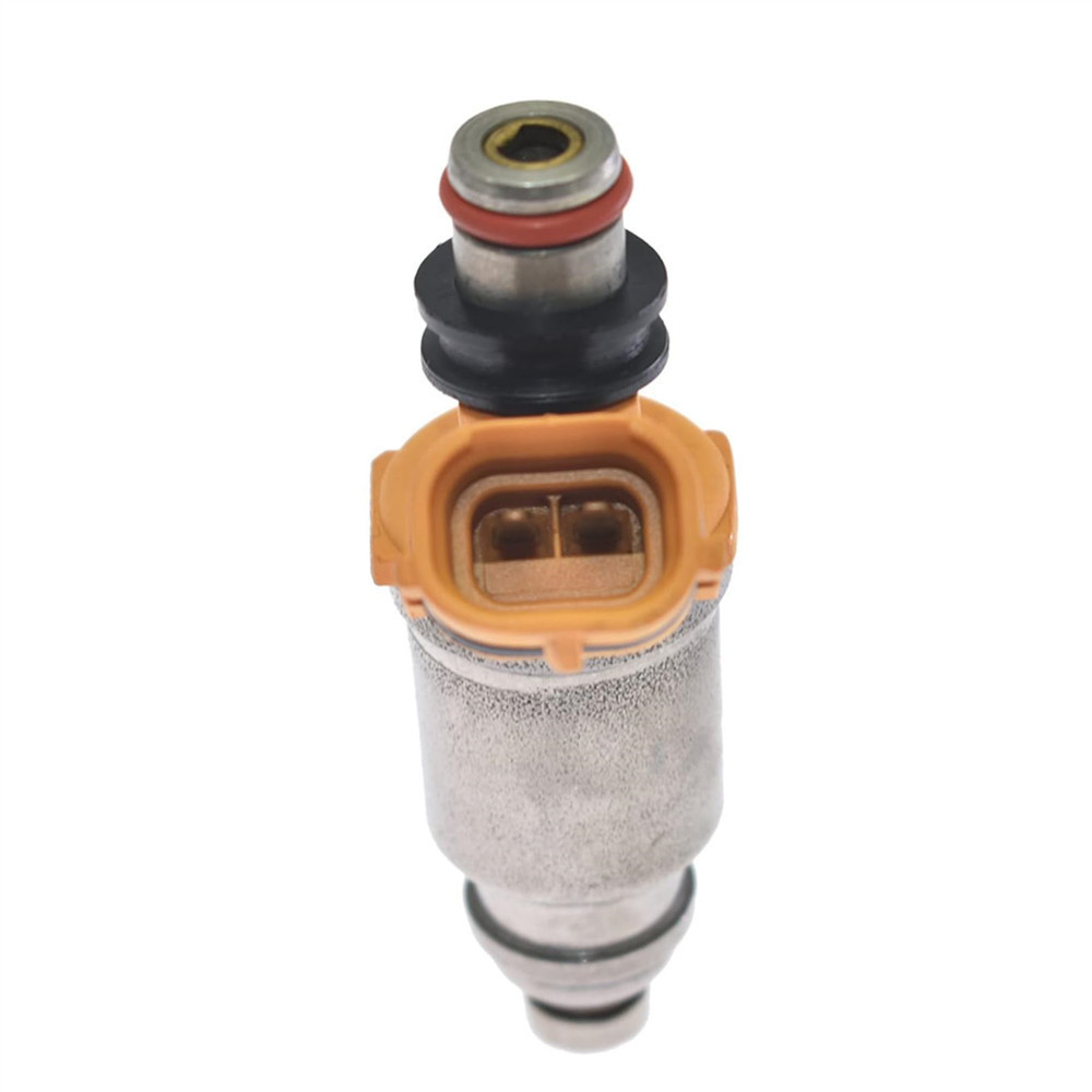 หัวฉีดน้ํามันเชื้อเพลิง 195500-5800 สําหรับ SUZUKI TL1000 TL1000R TL1000S TLS1000 รถจักรยานยนต์