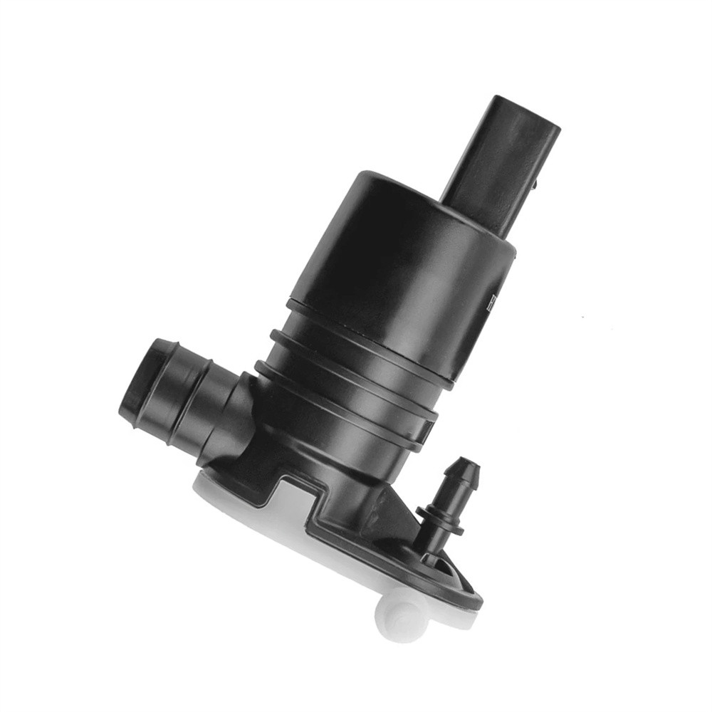 ปั๊มเครื่องซักผ้ากระจกหน้า JX7B17K624AA,JX7B1-7K624-AA,2206465 สําหรับ Ford Escape 2019-2022 สําหรับ
