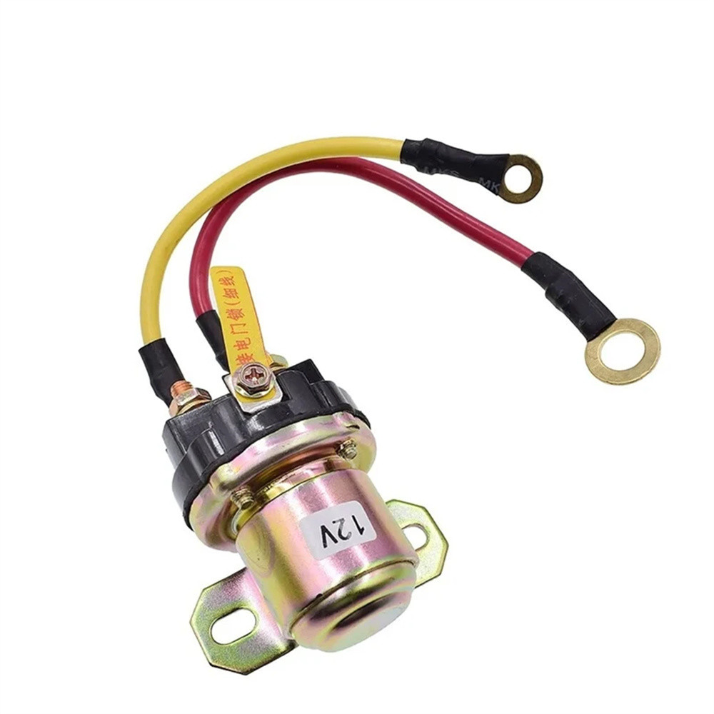 รีเลย์ควบคุมปลั๊กเรืองแสง MD337888 สําหรับ Mitsubishi Pajero 2 MK2 V34 V36 Nativa Sport 1 K94W K97W 