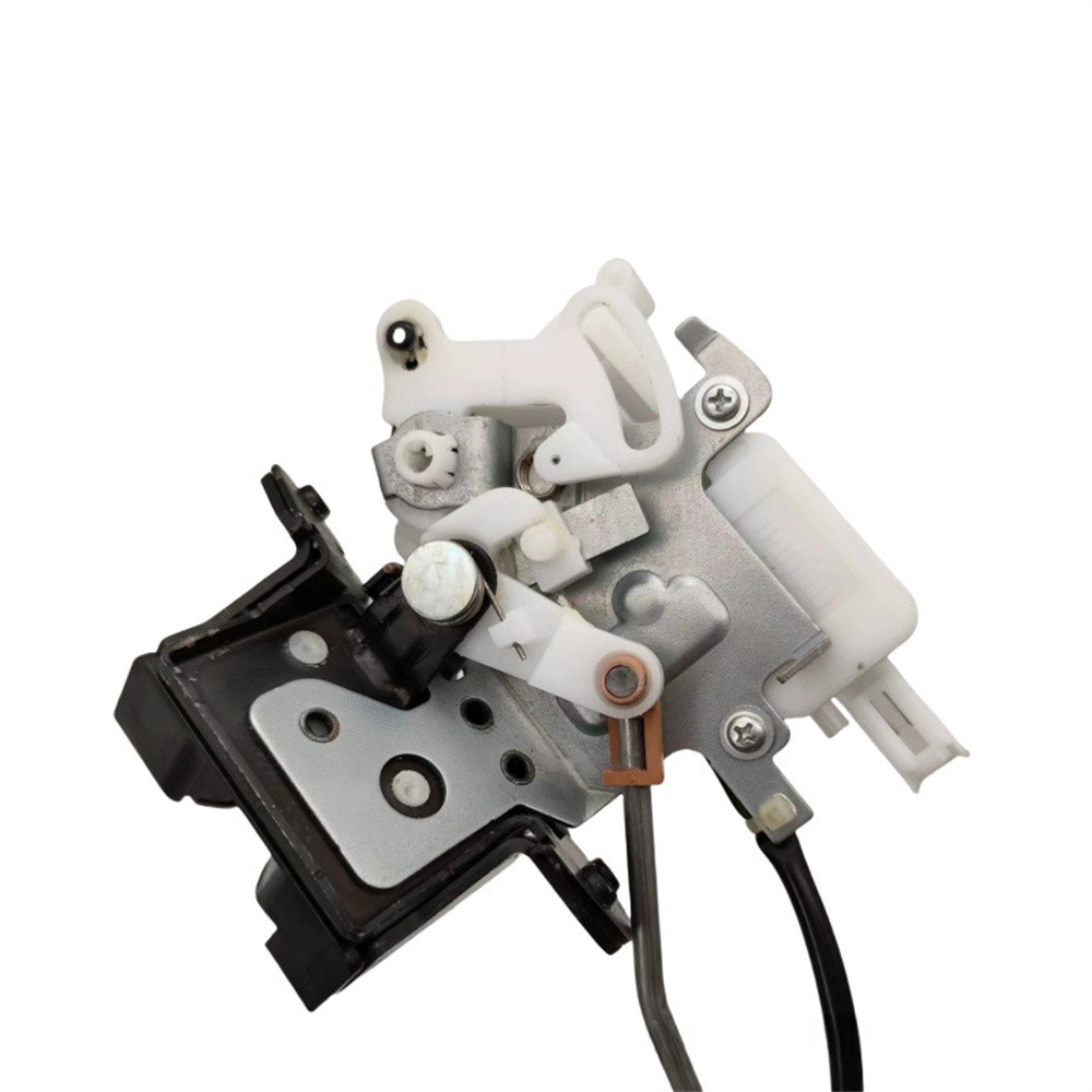 ด้านหลังสลักล็อค Actuator EG21-62-310 Fit สําหรับ Mazda CX-7