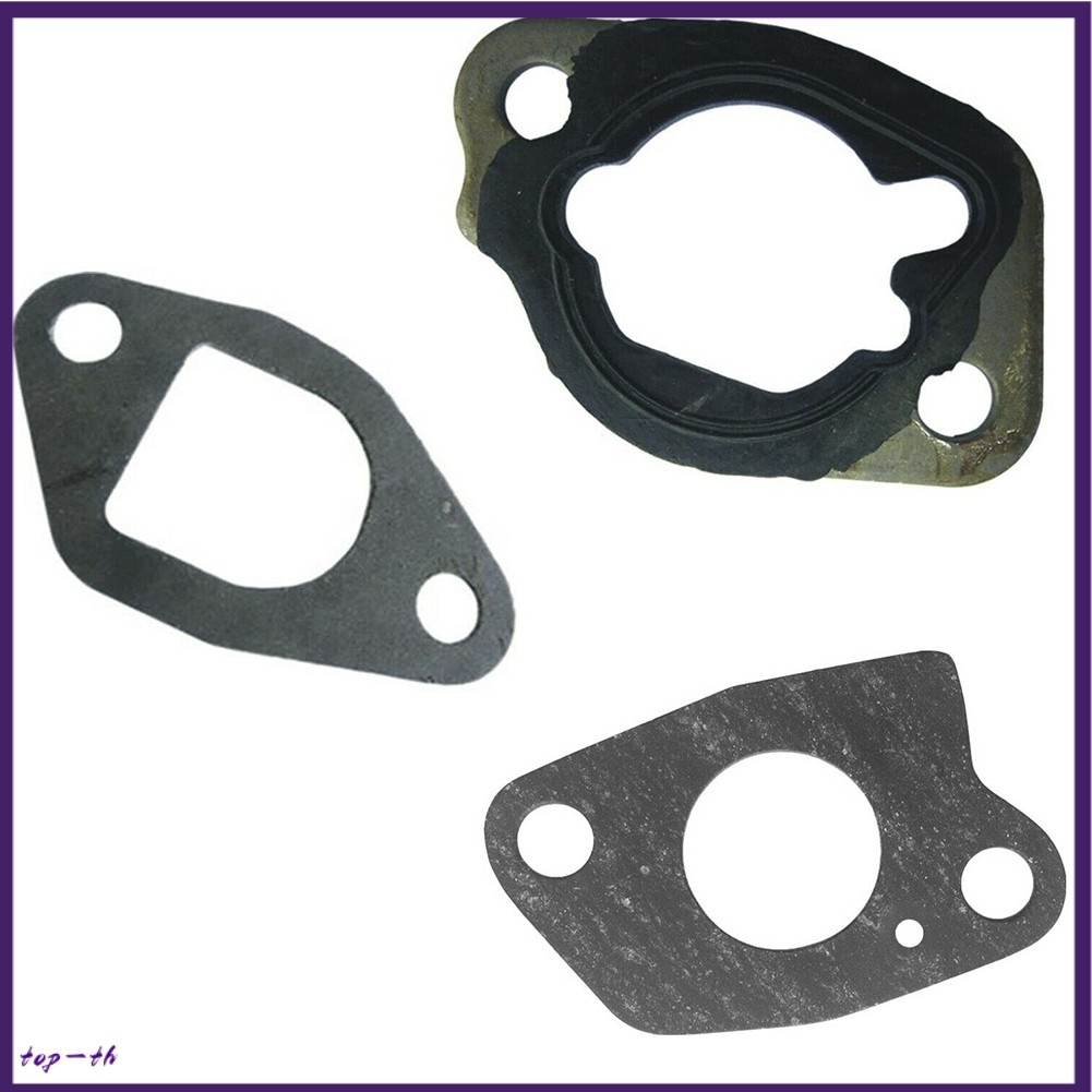 [YAT]สําหรับ GX120 GX140 สําหรับ GX200 Carburettor สําหรับชุดปะเก็นคาร์โบไฮเดรต