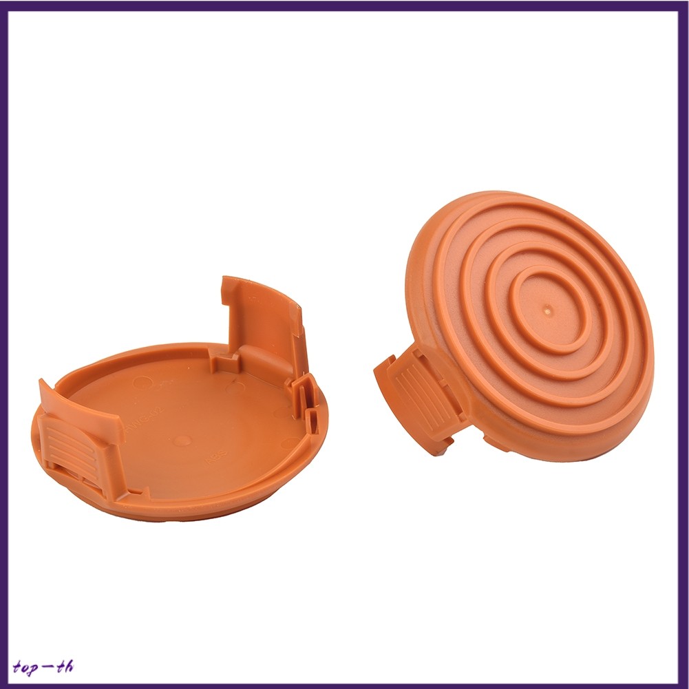 [YAT]สําหรับ GT/WG 112E / 118E / 119E / 184E / 168E ฝาครอบเกลียวเครื่องตัดหญ้า WA0037