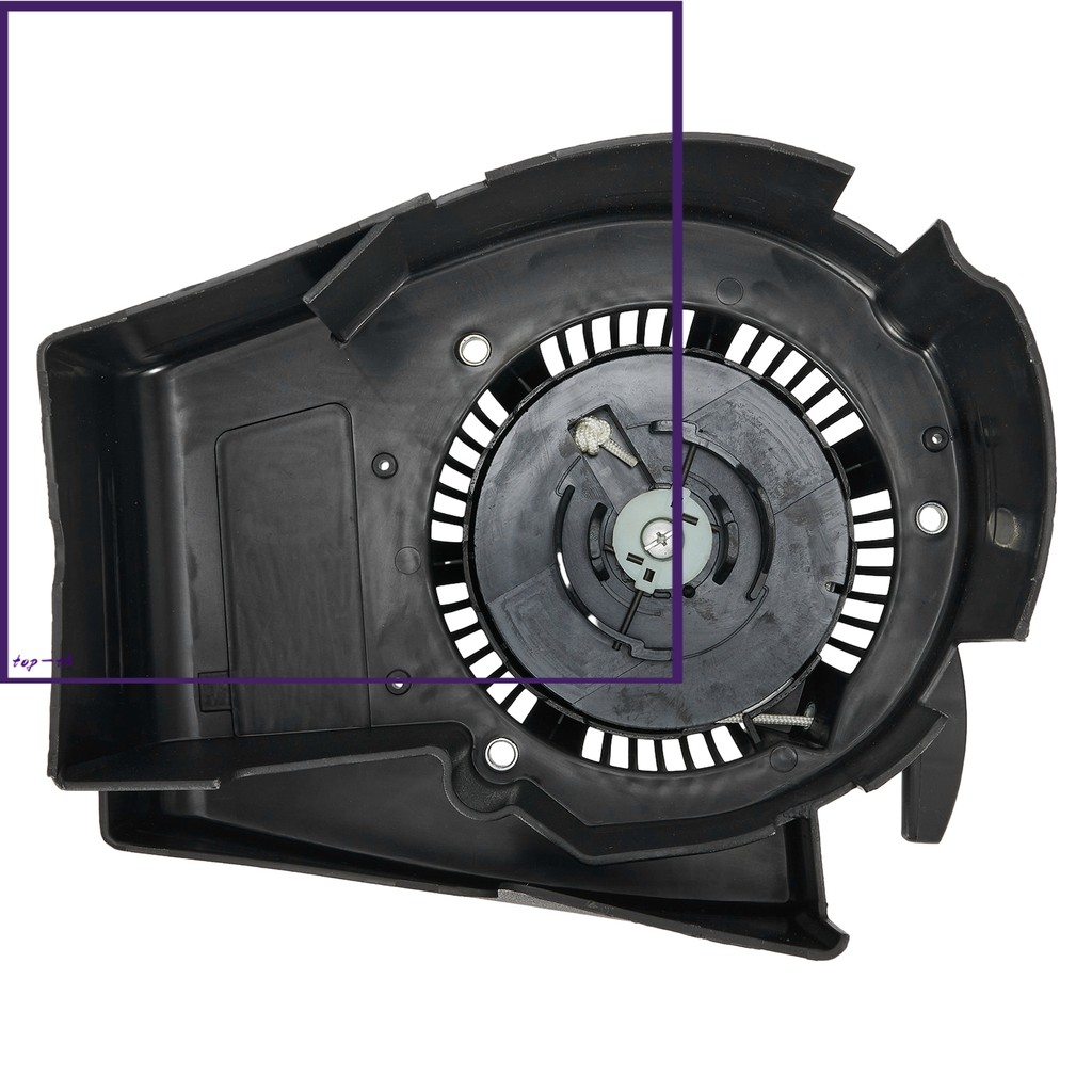[YAT]สตาร์ทเตอร์Recoil สําหรับ Mountfield HP454 RV40 RV150 SV150 V35 V35R M150 150cc