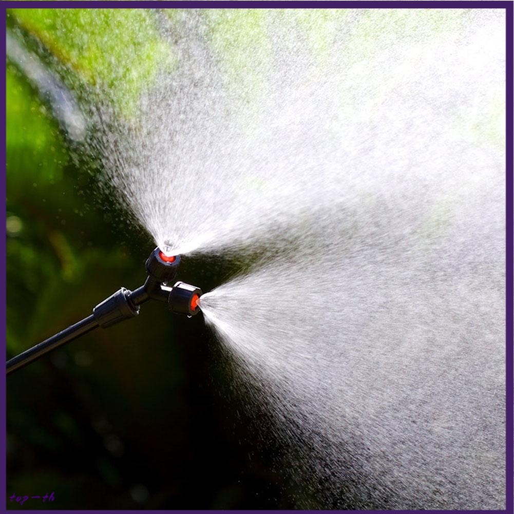 [YAT]Knapsack Electric Sprayer หัวฉีดเปลี่ยน Garden Sprayer หัวฉีดชุดเครื่องมือ