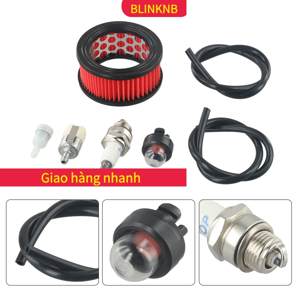 [BLINKNB]ชุดกรองอากาศสําหรับ Echo 13030039730 CS-370 CS-400 CS-5000 CS-3500 เลื่อยยนต์