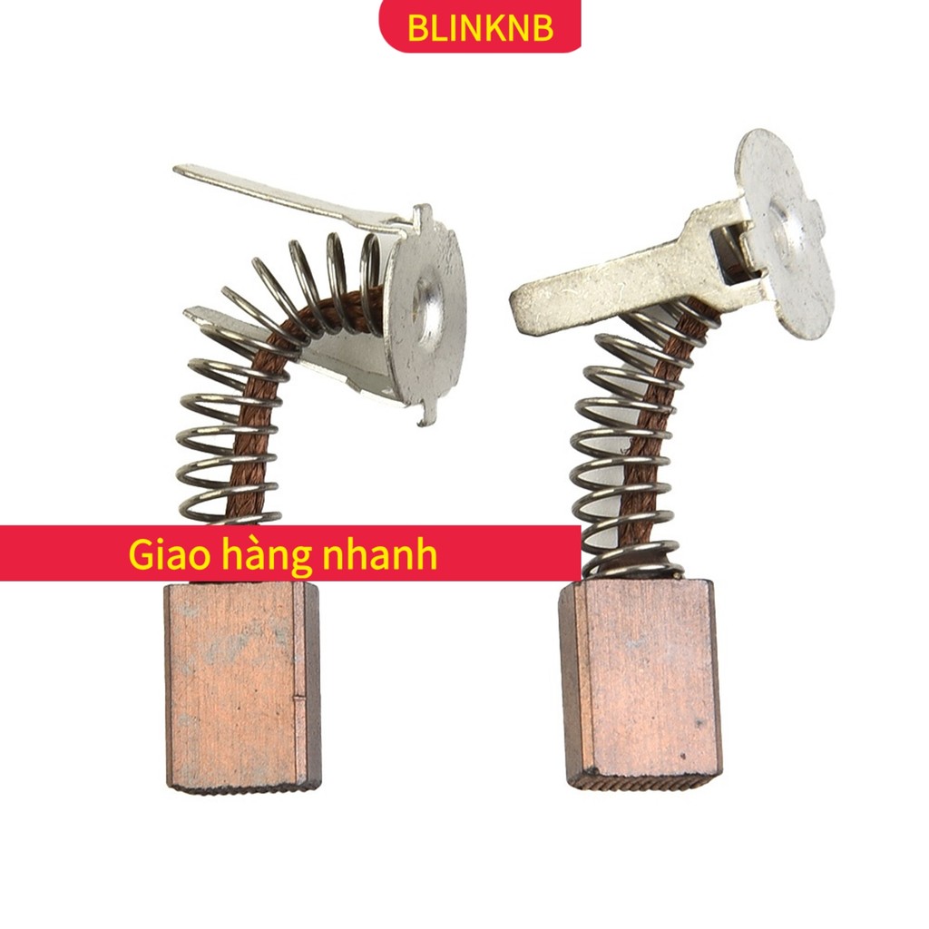 [BLINKNB]แปรงคาร์บอน 2 ชิ้นสําหรับ GSB 180-LI GSR 180-LI GSR140-LI GSB140-LI GSR18V-21