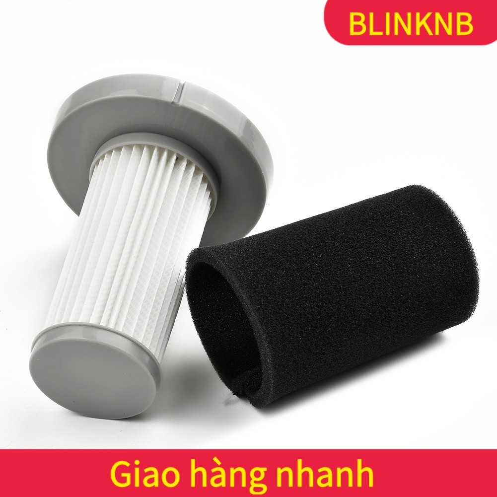 [BLINKNB]ทดแทนตัวกรองสําหรับชิ้นส่วนอุปกรณ์เสริมเครื่องดูดฝุ่น Deerma DX700 DX700S