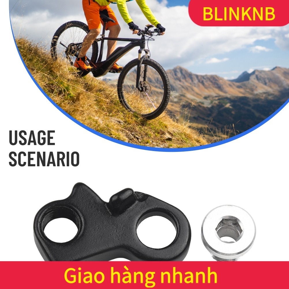 [BLINKNB]ขายึดตีนผีท้ายจักรยานสําหรับ-Shimano XT Y5RT98010 RD-M8000