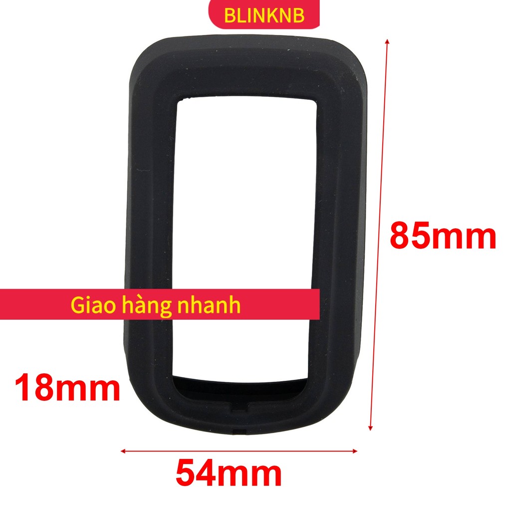 [BLINKNB]ฝาครอบป้องกันคอมพิวเตอร์เหมาะสําหรับเคสซิลิโคนคอมพิวเตอร์ IGPSPORT BSC100S