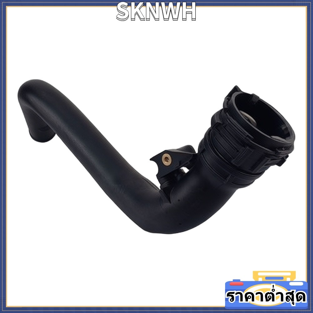 SIP-KNWHIntercooler ท่อท่อสําหรับ Nissan สําหรับ Juke สําหรับ NV200 Cube 144601เฟ0C