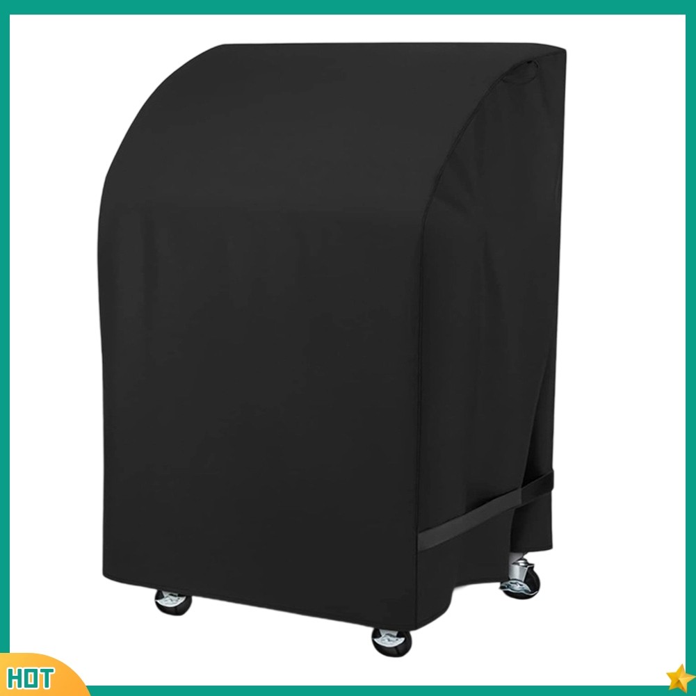xk85 สําหรับ SunPatio สําหรับ 2 Burner Gas Grill Cover, BBQ Grill