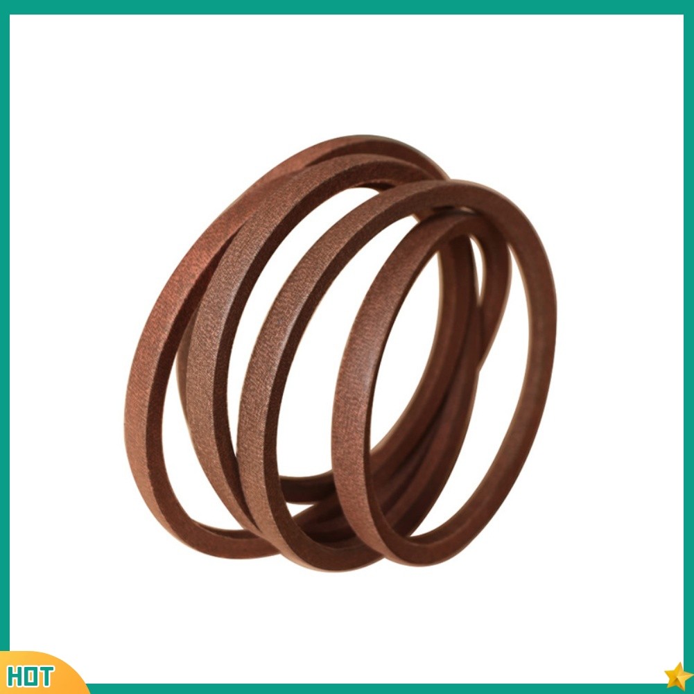 xk85 954-05015 เข็มขัดอะไหล่เครื่องตัดหญ้า 5/8"x162 "สําหรับ 754-05015 สําหรับ Z-Force สําหรับ L60 L